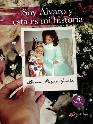 cover image of Soy Álvaro y esta es mi historia